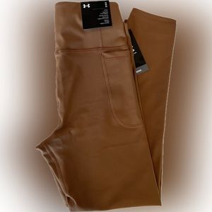 Women's UA Motion Ankle Leggings